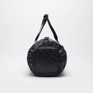 Спортивна сумка Leone AC955 DNA DUFFEL  Black (35л.) - Зображення 9
