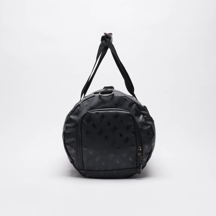 Спортивна сумка Leone AC955 DNA DUFFEL Black (35л.) - Зображення 9