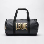 Спортивна сумка Leone AC955 DNA DUFFEL  Black (35л.) - Зображення 2