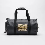 Спортивна сумка Leone AC955 DNA DUFFEL  Black (35л.) - Зображення 8