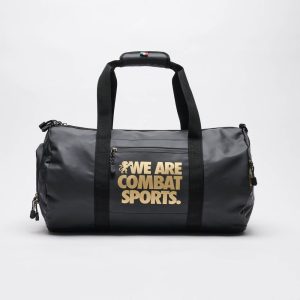 Спортивна сумка Leone AC955 DNA DUFFEL  Black (35л.) - Зображення 8