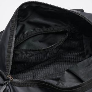 Спортивна сумка Leone AC955 DNA DUFFEL  Black (35л.) - Зображення 5