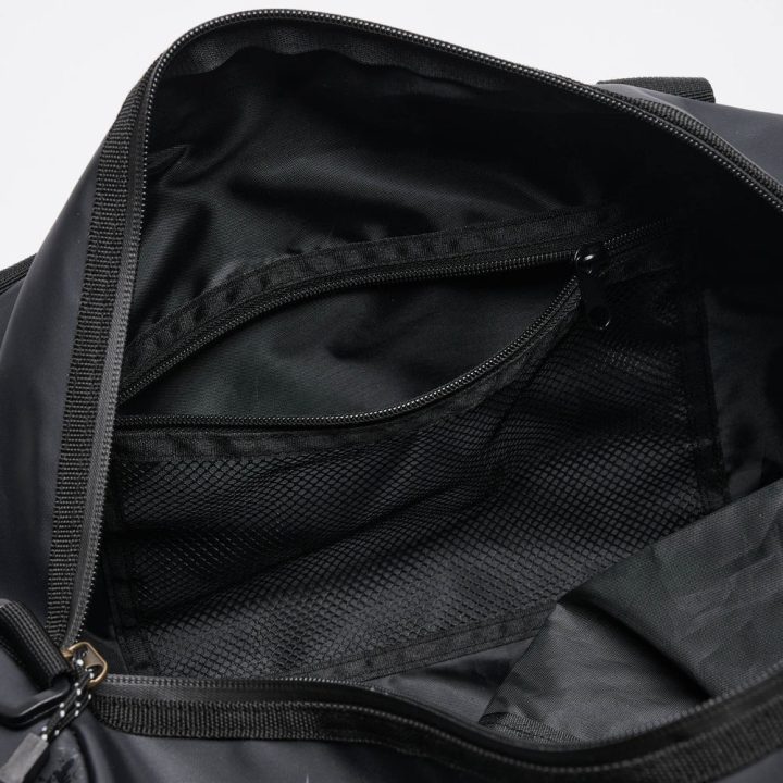 Спортивна сумка Leone AC955 DNA DUFFEL Black (35л.) - Зображення 5