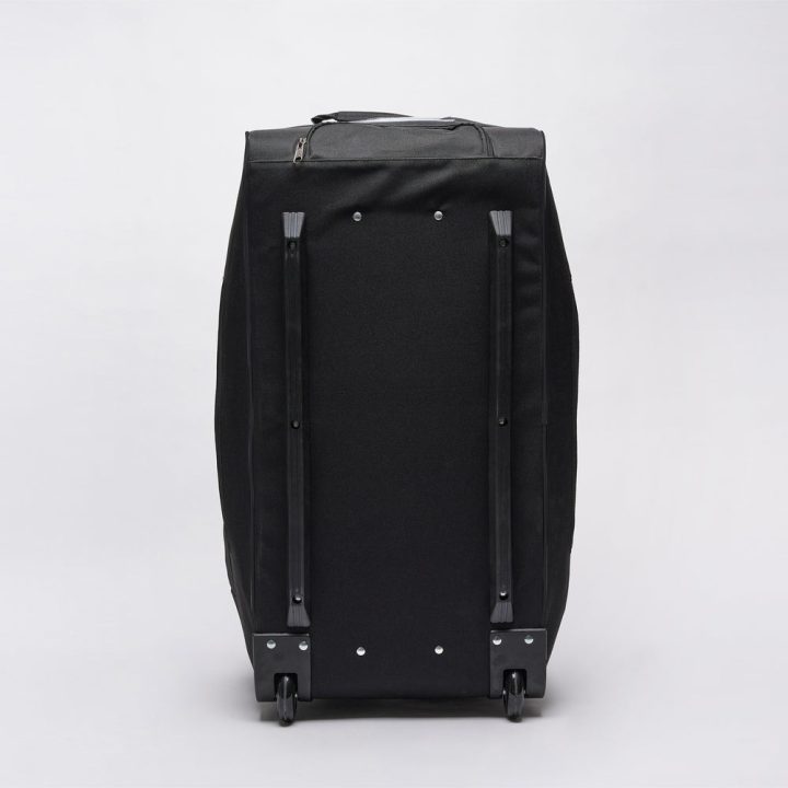 Спортивна сумка Leone AC977 DNA TROLLEY Black - Зображення 9