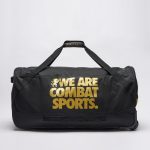 Спортивна сумка Leone AC977 DNA TROLLEY Black - Зображення 3
