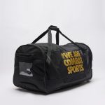 Спортивна сумка Leone AC977 DNA TROLLEY Black - Зображення 7