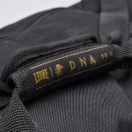Спортивна сумка Leone AC977 DNA TROLLEY Black - Зображення 10