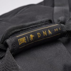 Спортивна сумка Leone AC977 DNA TROLLEY Black - Зображення 10