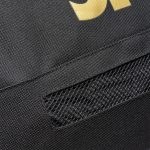 Спортивна сумка Leone AC977 DNA TROLLEY Black - Зображення 8