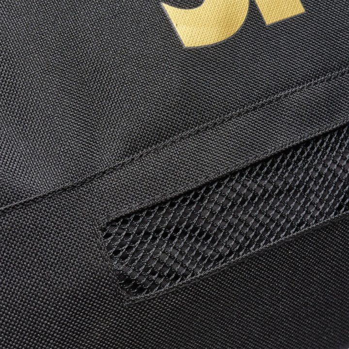 Спортивна сумка Leone AC977 DNA TROLLEY Black - Зображення 8