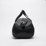 Спортивна сумка Leone AC958 FLAG DUFFEL Black (40л.) - Зображення 3