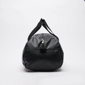 Спортивна сумка Leone AC958 FLAG DUFFEL Black (40л.) - Зображення 3