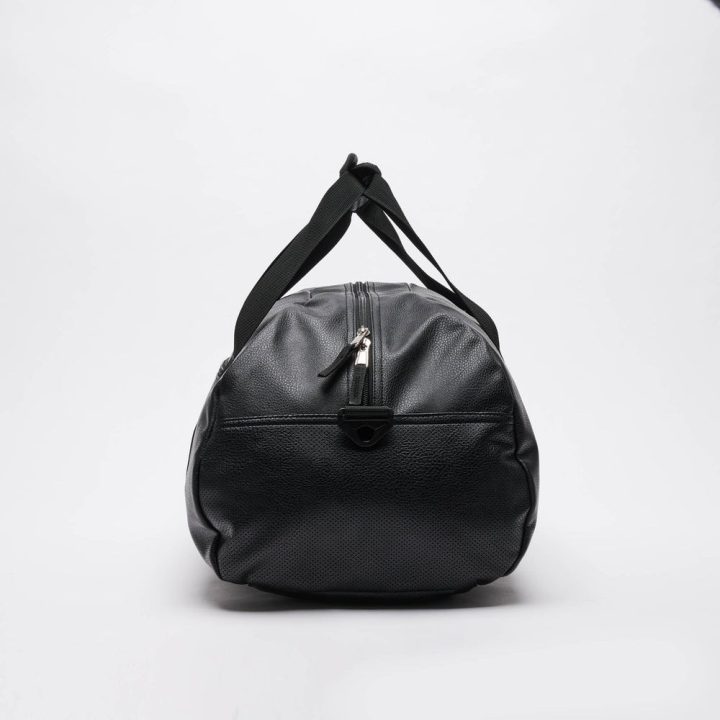 Спортивна сумка Leone AC958 FLAG DUFFEL Black (40л.) - Зображення 3