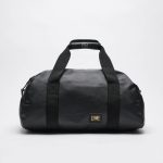 Спортивна сумка Leone AC958 FLAG DUFFEL Black (40л.) - Зображення 4