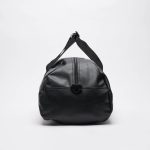 Спортивна сумка Leone AC958 FLAG DUFFEL Black (40л.) - Зображення 5