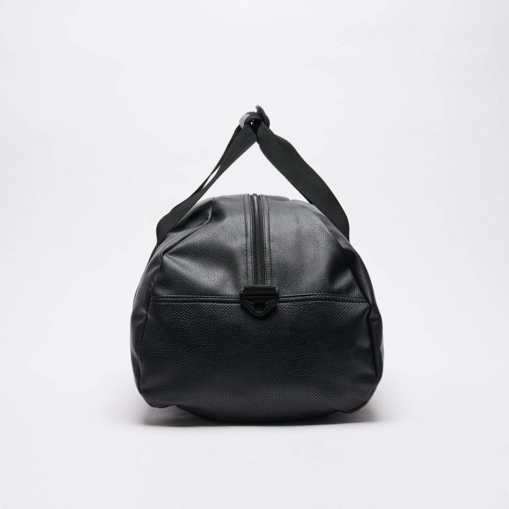 Спортивна сумка Leone AC958 FLAG DUFFEL Black (40л.) - Зображення 5