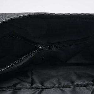 Спортивна сумка Leone AC958 FLAG DUFFEL Black (40л.) - Зображення 7