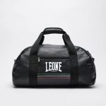 Спортивна сумка Leone AC958 FLAG DUFFEL Black (40л.) - Зображення 2