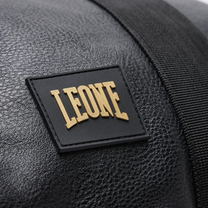 Спортивна сумка Leone AC958 FLAG DUFFEL Black (40л.) - Зображення 9
