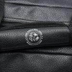 Спортивна сумка Leone AC958 FLAG DUFFEL Black (40л.) - Зображення 8