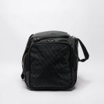 Спортивна сумка Leone AC966 DNA DUFFEL Black (75л.) - Зображення 4