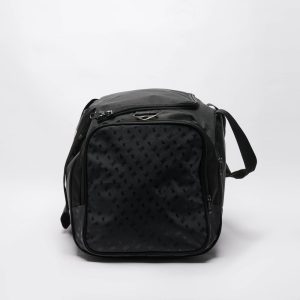 Спортивна сумка Leone AC966 DNA DUFFEL Black (75л.) - Зображення 4
