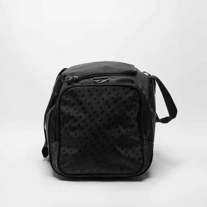 Спортивна сумка Leone AC966 DNA DUFFEL Black (75л.) - Зображення 4