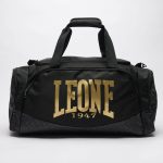Спортивна сумка Leone AC966 DNA DUFFEL Black (75л.) - Зображення 2