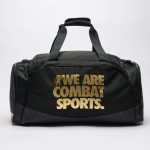 Спортивна сумка Leone AC966 DNA DUFFEL Black (75л.) - Зображення 3