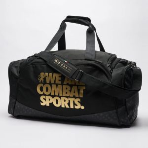 Спортивна сумка Leone AC966 DNA DUFFEL Black (75л.) - Зображення 6