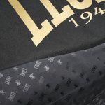 Спортивна сумка Leone AC966 DNA DUFFEL Black (75л.) - Зображення 7