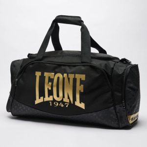 Спортивна сумка Leone AC966 DNA DUFFEL Black (75л.) - Зображення 1