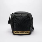 Спортивна сумка Leone AC966 DNA DUFFEL Black (75л.) - Зображення 5