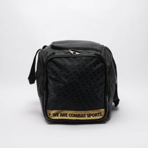 Спортивна сумка Leone AC966 DNA DUFFEL Black (75л.) - Зображення 5