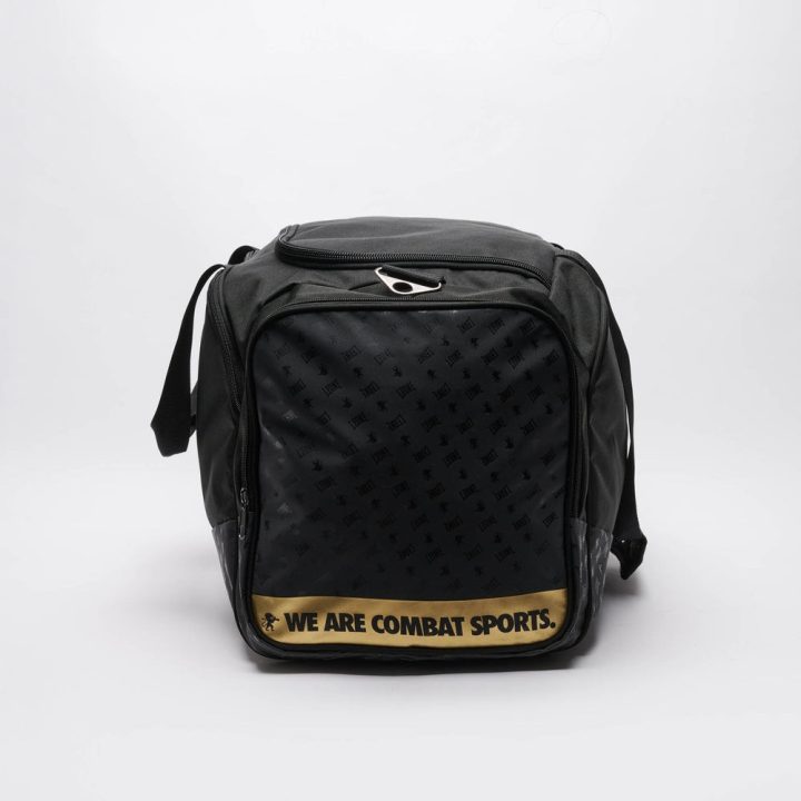 Спортивна сумка Leone AC966 DNA DUFFEL Black (75л.) - Зображення 5