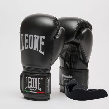 тактичні боксерські рукавички Leone Thunder