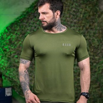 тактична футболка 5.11