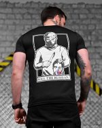 Тактична футболка Coolmax