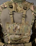 РПС - Розвантажувальна система Cordura 1000D™ підсумки під магазини підсумок для аптечки підсумок під турнікет МУЛЬТИКАМ - Зображення 8