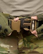РПС - Розвантажувальна система Artex Cordura 1000D™ 4 підсумки під магазини 1 аптечка 1 підсумок для рації МУЛЬТИКАМ - Зображення 8
