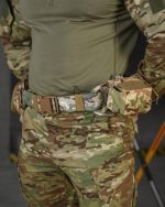 РПС - Розвантажувальна система Artex Cordura 1000D™ 6 підсумків МУЛЬТИКАМ - Зображення 3