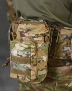 РПС - Розвантажувальна система Artex Cordura 1000D™ 6 підсумків МУЛЬТИКАМ - Зображення 5