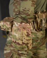 РПС - Розвантажувальна система Artex Cordura 1000D™ 6 підсумків МУЛЬТИКАМ - Зображення 6
