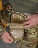 РПС - Розвантажувальна система Artex Cordura 1000D™ 6 підсумків МУЛЬТИКАМ - Зображення 7