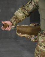 РПС - Розвантажувальна система Artex Cordura 1000D™ 6 підсумків МУЛЬТИКАМ - Зображення 8