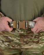 РПС - Розвантажувальна система Artex Cordura 1000D™ 6 підсумків МУЛЬТИКАМ - Зображення 9