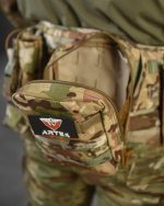 РПС - Розвантажувальна система Artex Cordura 1000D™ 6 підсумків МУЛЬТИКАМ - Зображення 6
