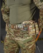 РПС - Розвантажувальна система Artex Cordura 1000D™ 6 підсумків МУЛЬТИКАМ - Зображення 7