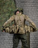 РПС - Розвантажувальна система Cordura 500D™