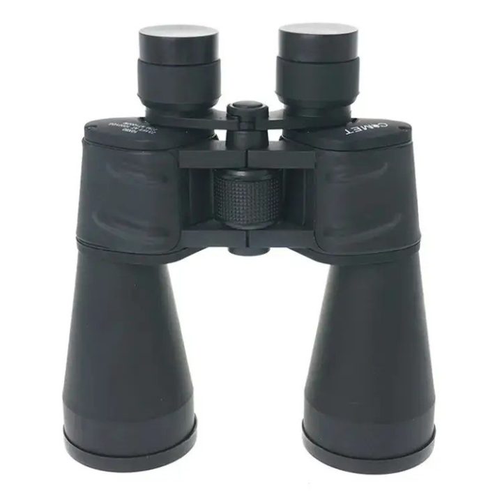 Бінокль COMET 10x60 чорний